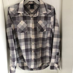 Oakley Flannel